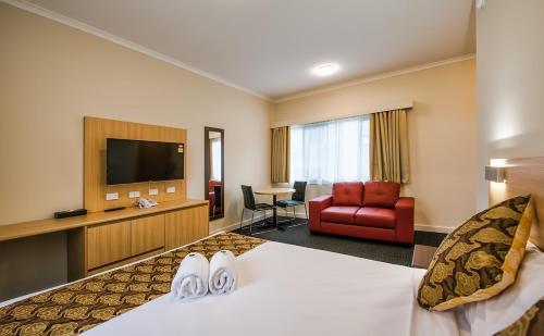 Mahoneys Motor Inn