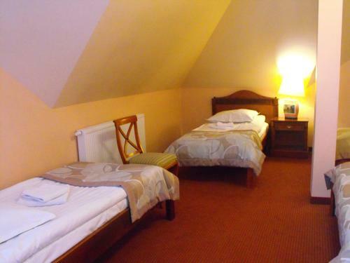 Hotel Czardasz