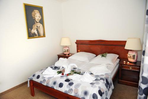 Hotel Czardasz