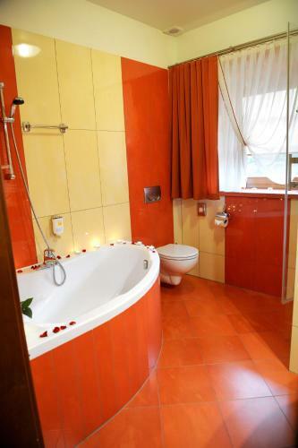 Hotel Czardasz