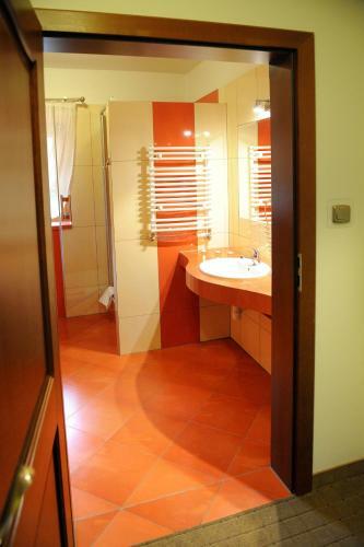 Hotel Czardasz