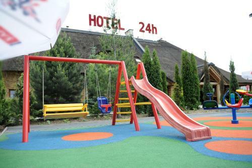Hotel Czardasz