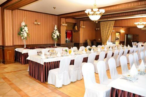 Hotel Czardasz
