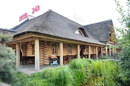 Hotel Czardasz