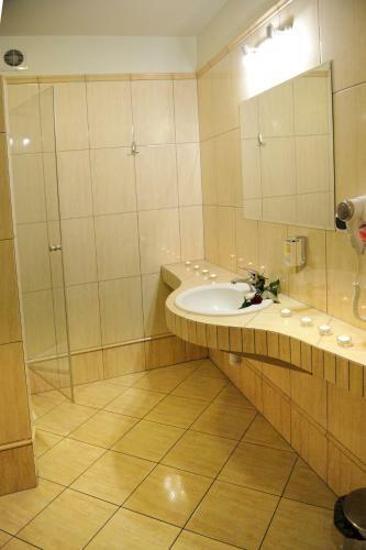 Hotel Czardasz