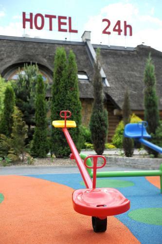 Hotel Czardasz