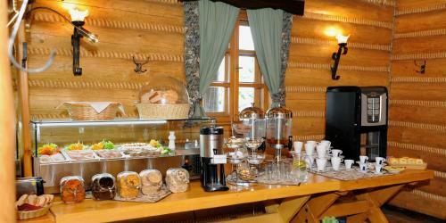Hotel Czardasz