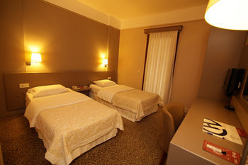 Grand Cavusoglu Hotel