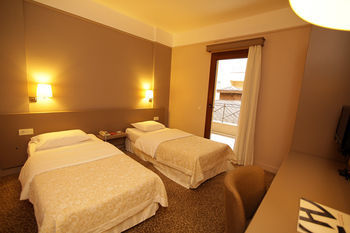 Grand Cavusoglu Hotel
