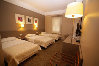 Grand Cavusoglu Hotel