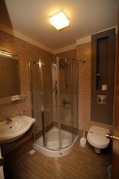 Grand Cavusoglu Hotel