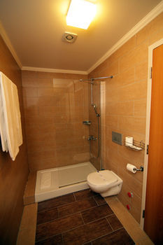 Grand Cavusoglu Hotel