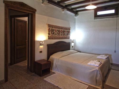 Agroturismo I Mandorli