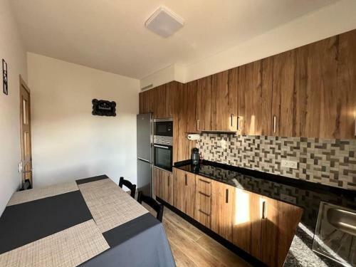 Apartamento Tanxil 44