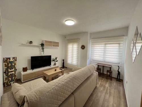Apartamento Tanxil 44