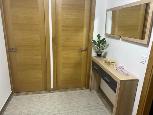 Apartamento Tanxil 44