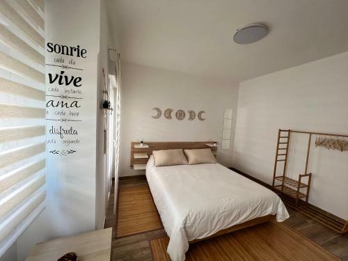 Apartamento Tanxil 44