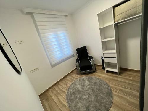 Apartamento Tanxil 44
