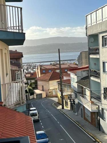 Apartamento Tanxil 44