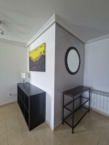 Apartamento Casa Adriego