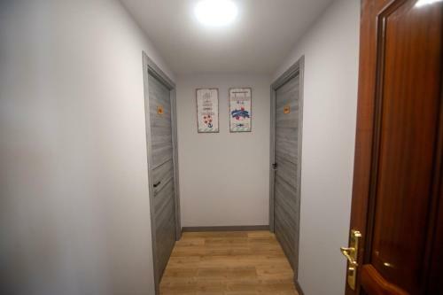 Apartamentosparrilladaourense