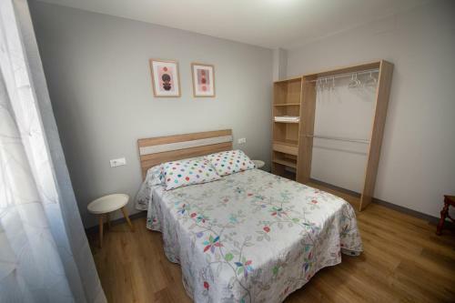 Apartamentosparrilladaourense