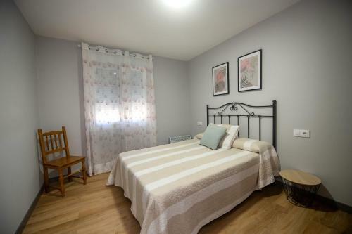 Apartamentosparrilladaourense