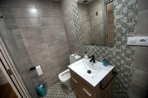 Apartamentosparrilladaourense