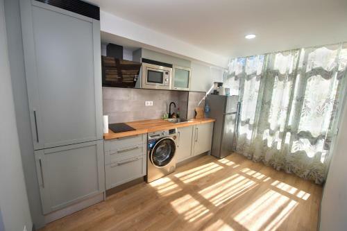 Apartamentosparrilladaourense