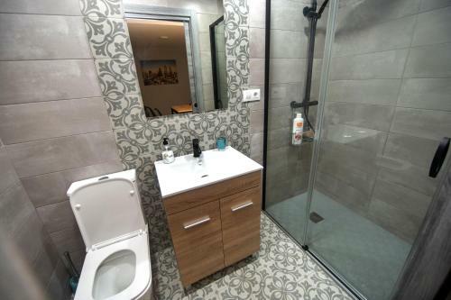 Apartamentosparrilladaourense