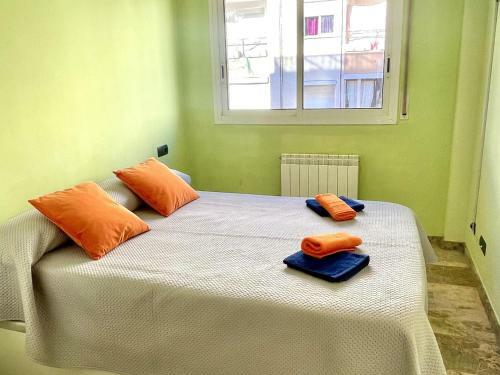 Apartbeach Benidorm Muy Luminoso