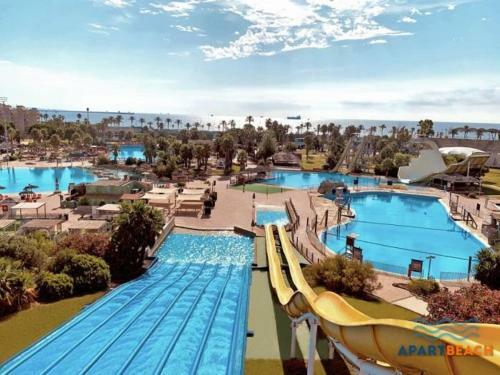 Apartbeach Benidorm Muy Luminoso