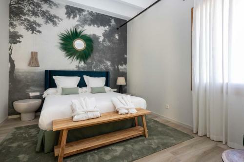 Bed & Breakfast Finca Calder�n Enoresort