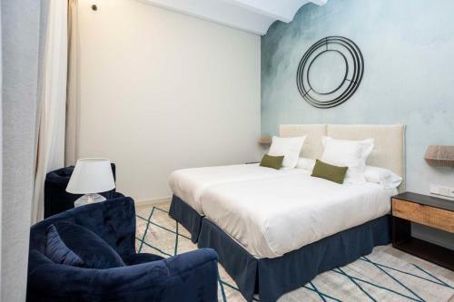 Bed & Breakfast Finca Calder�n Enoresort