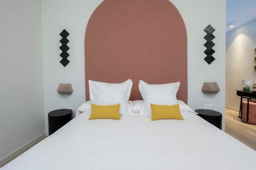 Bed & Breakfast Finca Calder�n Enoresort