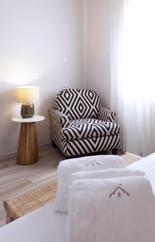 Bed & Breakfast Finca Calder�n Enoresort