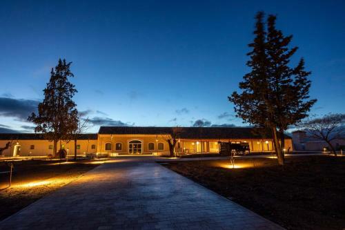 Bed & Breakfast Finca Calder�n Enoresort