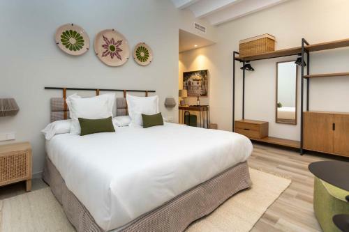 Bed & Breakfast Finca Calder�n Enoresort
