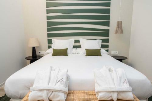 Bed & Breakfast Finca Calder�n Enoresort