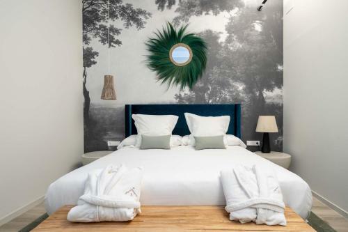 Bed & Breakfast Finca Calder�n Enoresort