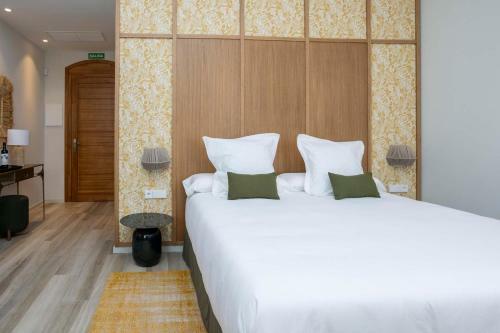 Bed & Breakfast Finca Calder�n Enoresort