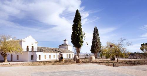 Bed & Breakfast Finca Calder�n Enoresort