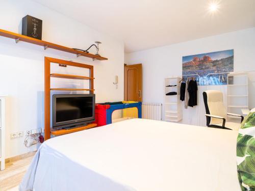 Villa Villa Luxury Rock Tirri By Interhome