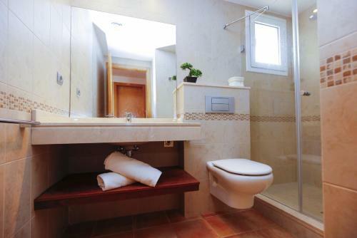 Villa New Aiguesverdes Only Families