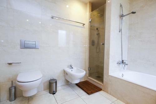 Villa New Aiguesverdes Only Families