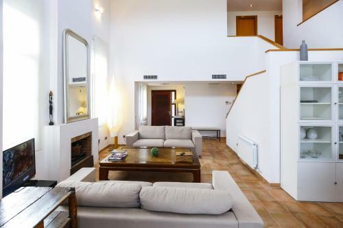 Villa New Aiguesverdes Only Families