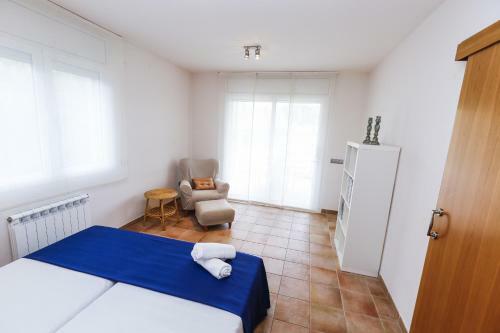 Villa New Aiguesverdes Only Families