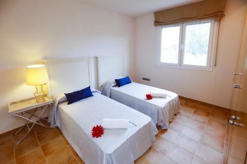 Villa New Aiguesverdes Only Families