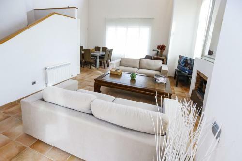 Villa New Aiguesverdes Only Families