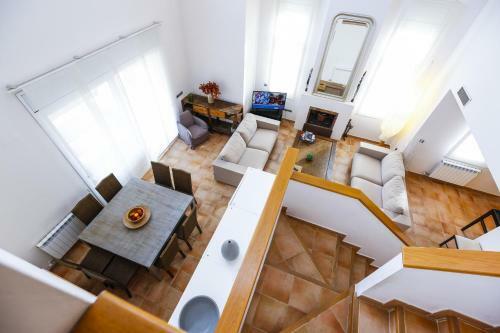 Villa New Aiguesverdes Only Families